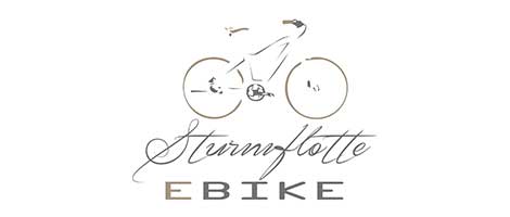 Partner E-Bike Stuemflotte